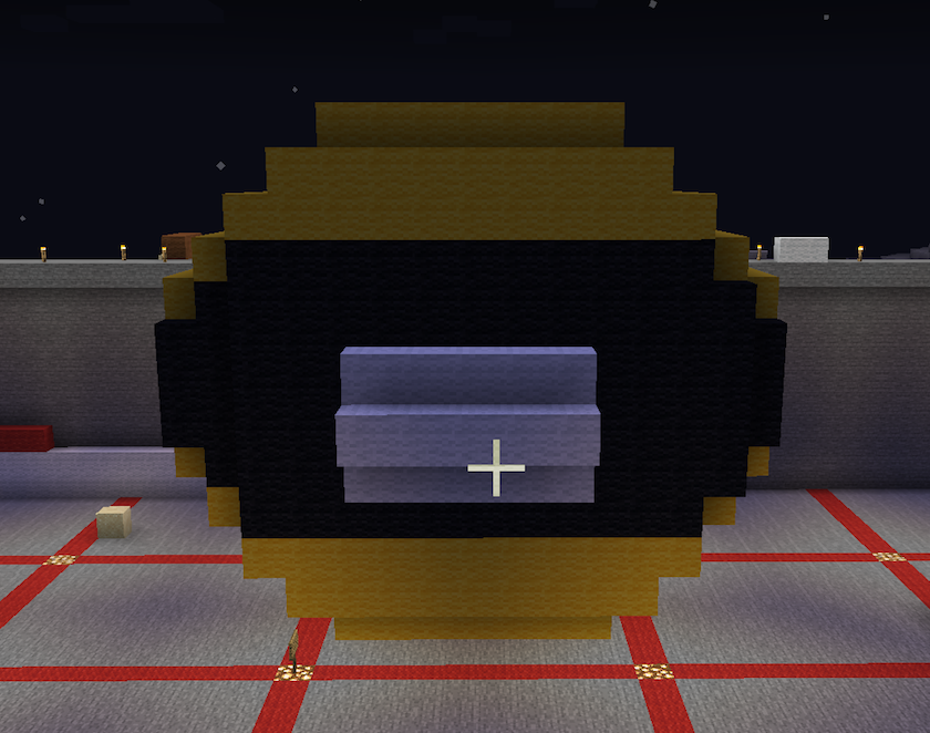 PAC-MAN